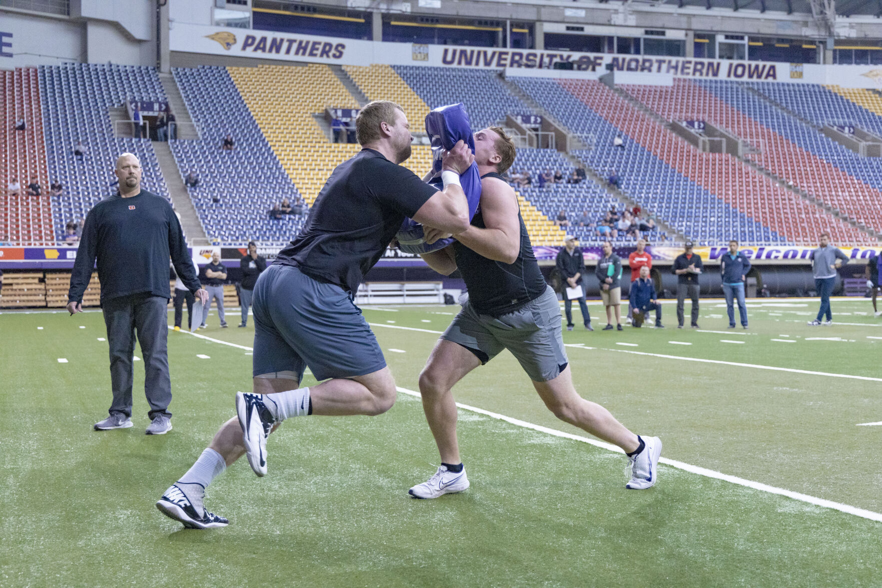 UNI Pro Day 29